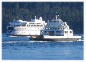 mayne queen in active pass
