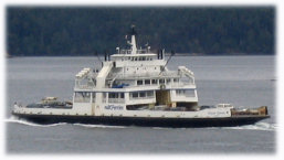 mayne queen in active pass