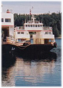 nimpkish