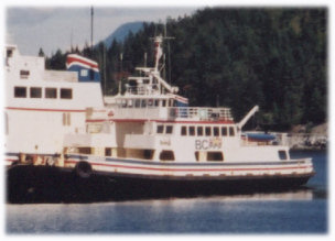 nimpkish