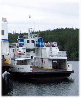 nimpkish