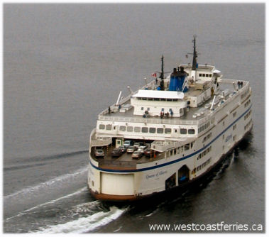 queen of alberni