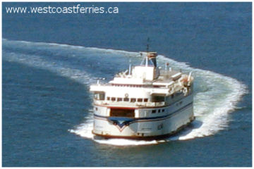 Queen of Esquimalt