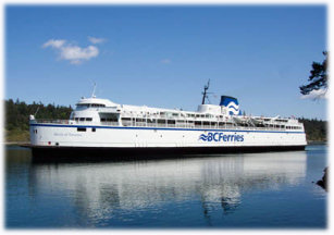 queen of nanaimo