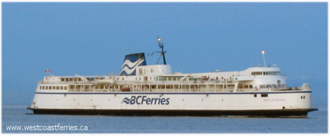 queen of nanaimo