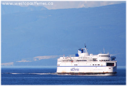 queen of new westminster
