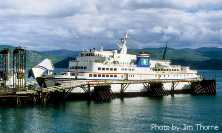 Digby Island Ferry Prince Rupert Digby Island Ferry Prince Rupert
