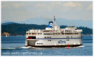 Queen of Vancouver