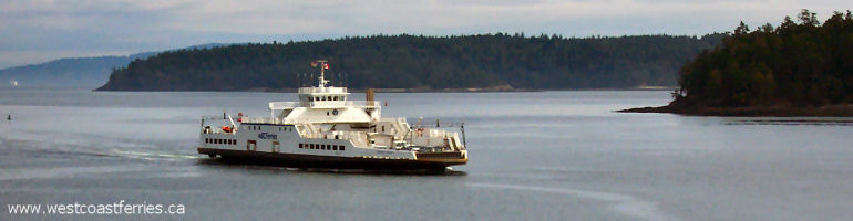 Skeena Queen