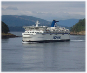 spirit of british columbia