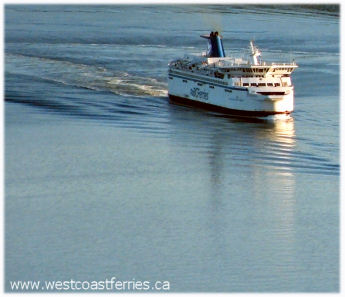 spirit of vancouver island
