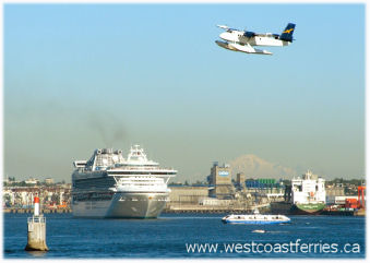 Port of Vancouver