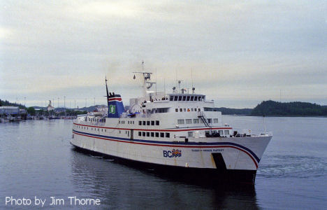 Port city ford prince rupert bc #3